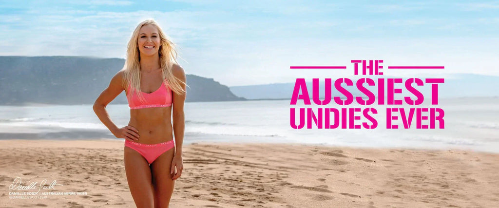 Aussies Will Find Their Perfect Fit in the Newest Tradie Underwear Product