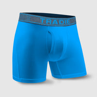 Bamboo No Bounce Mid Length Trunk