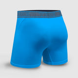 Bamboo No Bounce Mid Length Trunk