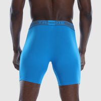 Bamboo No Bounce Long Leg Trunk