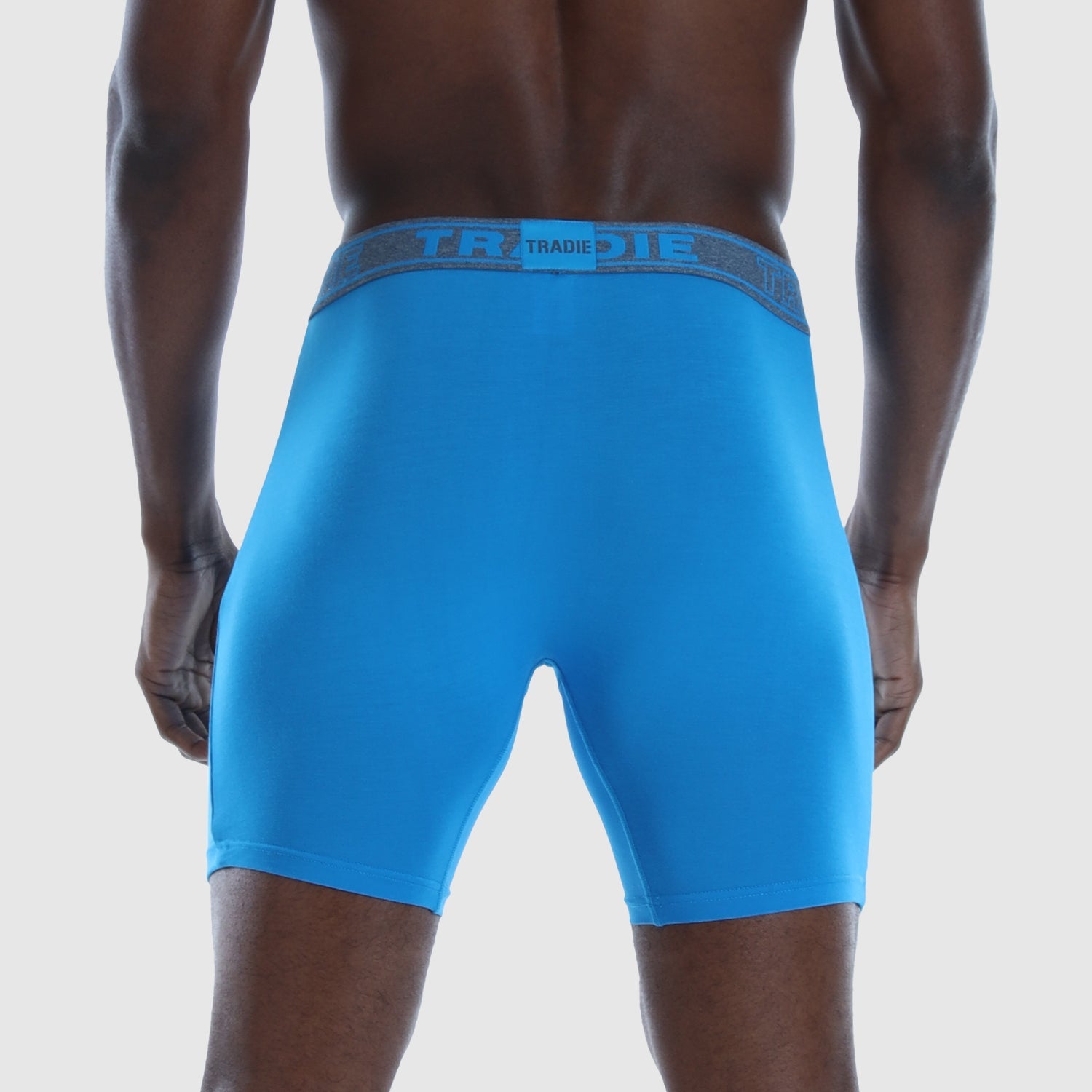 Bamboo No Bounce Long Leg Trunk