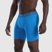 Bamboo No Bounce Long Leg Trunk