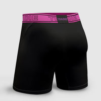 Bamboo No Bounce Long Leg Trunk