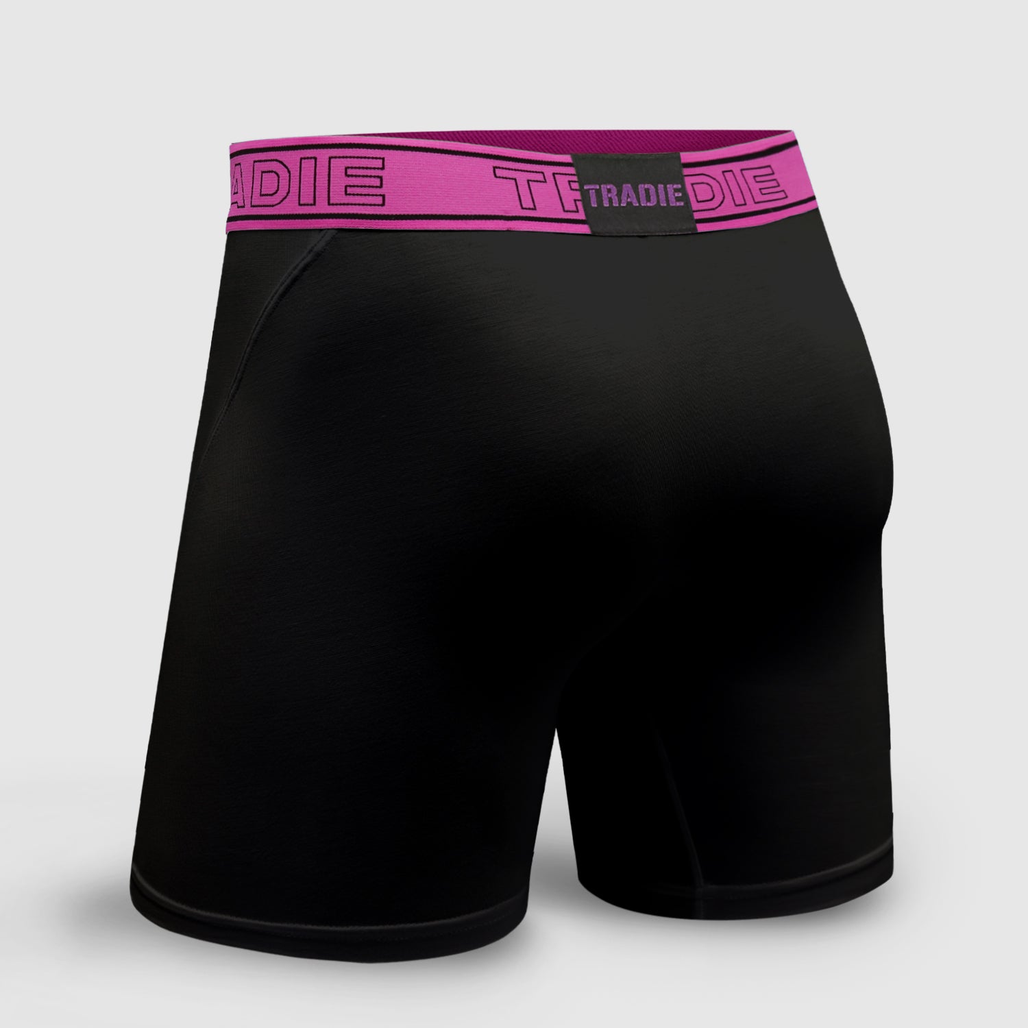 Bamboo No Bounce Long Leg Trunk