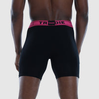 Bamboo No Bounce Long Leg Trunk