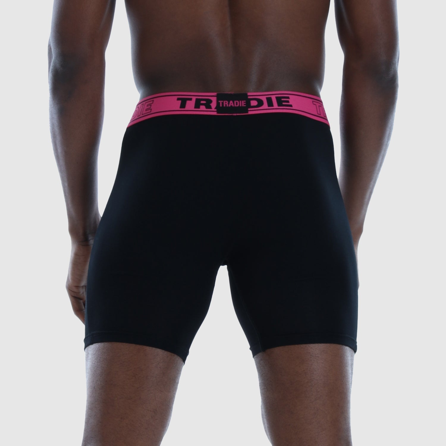 Bamboo No Bounce Long Leg Trunk