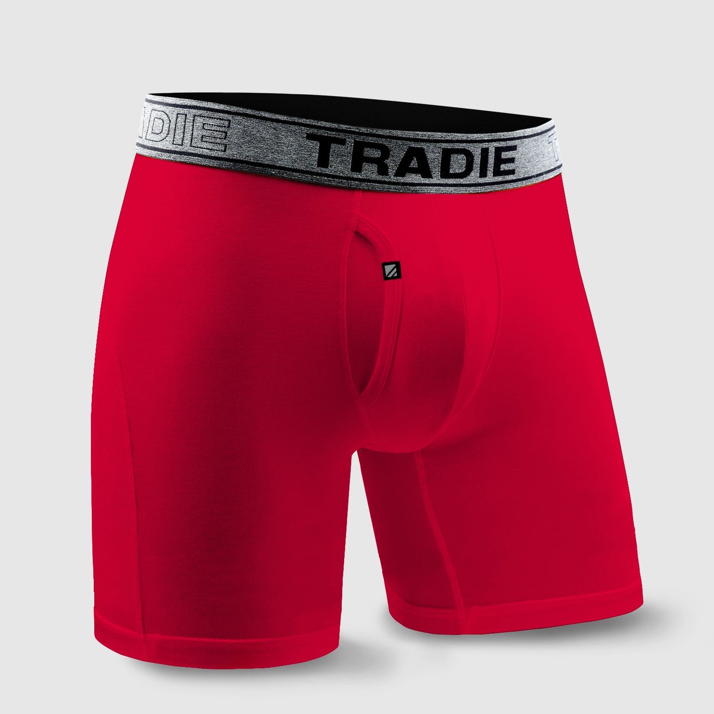 Bamboo No Bounce Long Leg Trunk