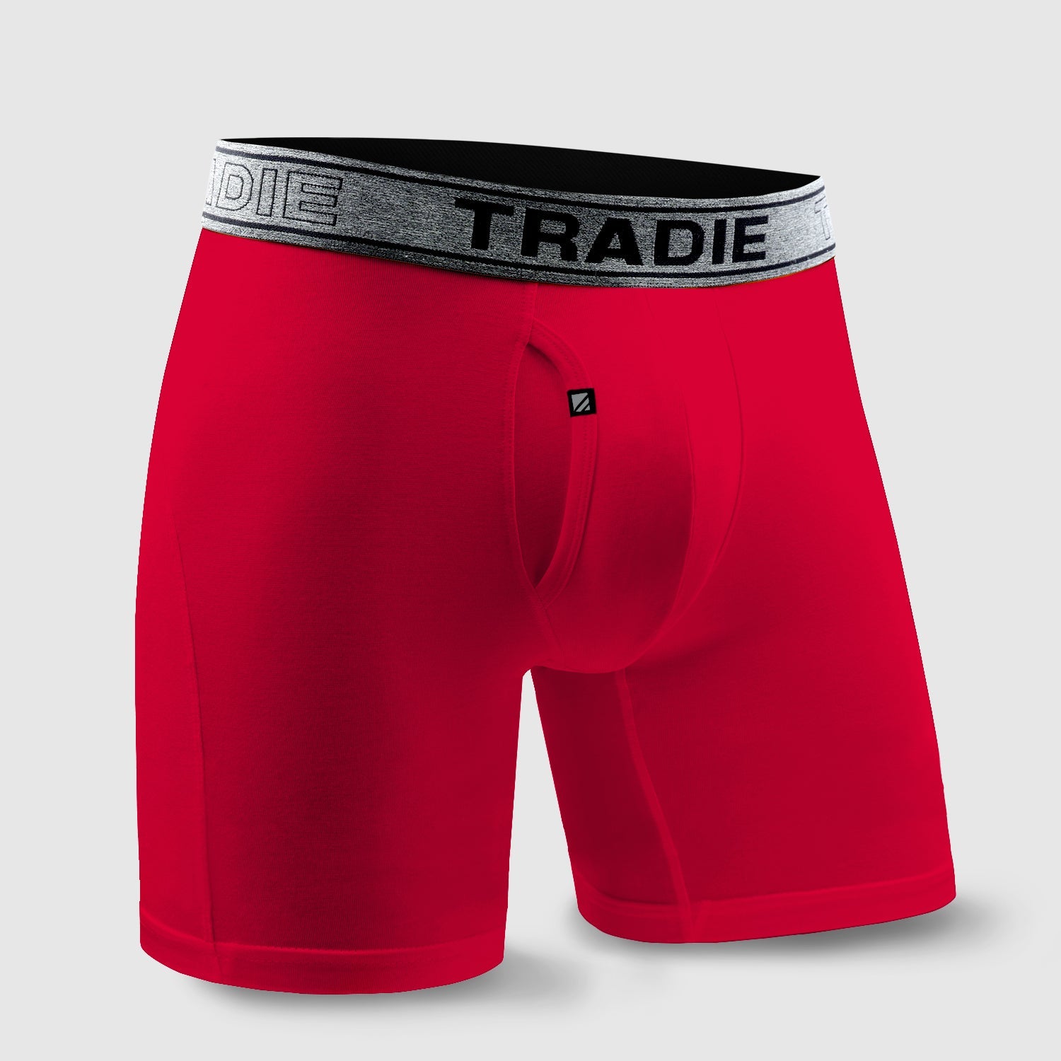 Bamboo No Bounce Long Leg Trunk