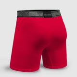 Bamboo No Bounce Long Leg Trunk