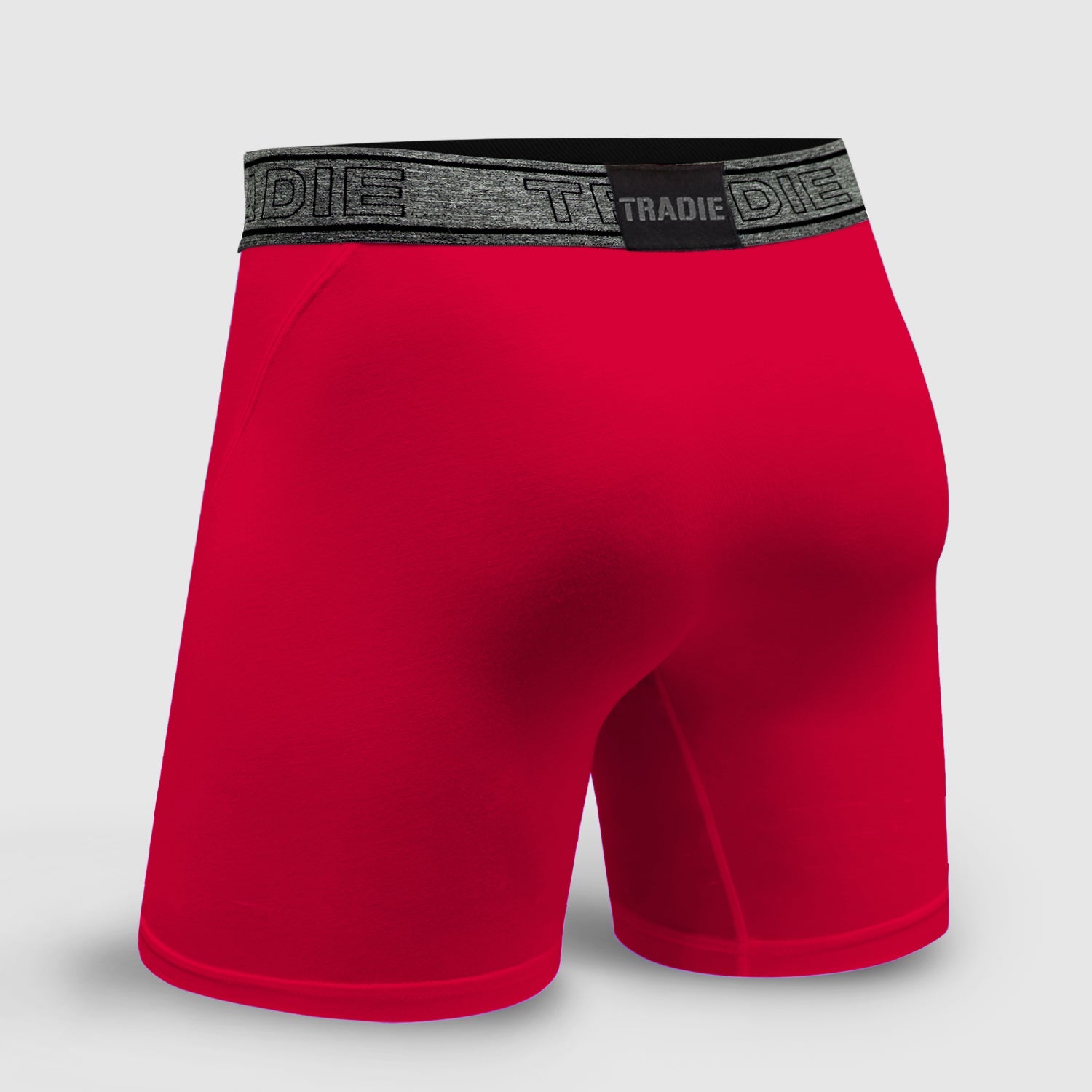 Bamboo No Bounce Long Leg Trunk