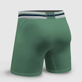 Bamboo No Bounce Long Leg Trunk