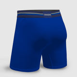 Bamboo No Bounce Long Leg Trunk