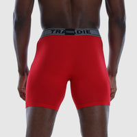 Bamboo No Bounce Long Leg Trunk