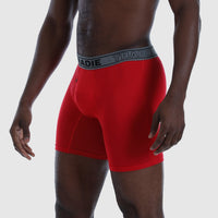 Bamboo No Bounce Long Leg Trunk