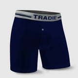 Bamboo No Bounce Long Leg Trunk