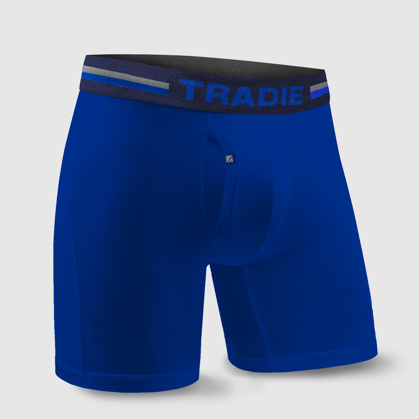 Bamboo No Bounce Long Leg Trunk