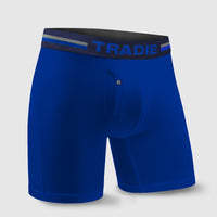 Bamboo No Bounce Long Leg Trunk