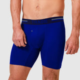 Bamboo No Bounce Long Leg Trunk