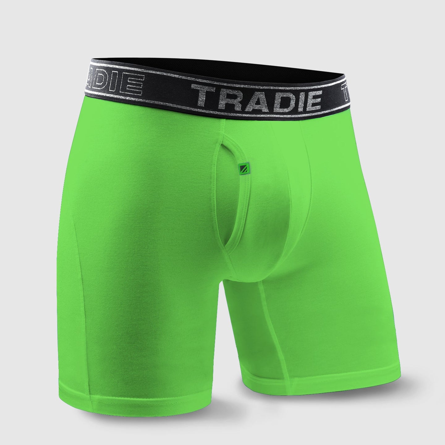 Bamboo No Bounce Long Leg Trunk