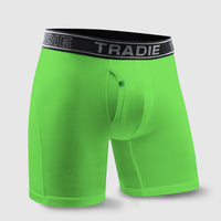 Bamboo No Bounce Long Leg Trunk