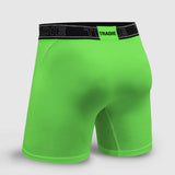 Bamboo No Bounce Long Leg Trunk