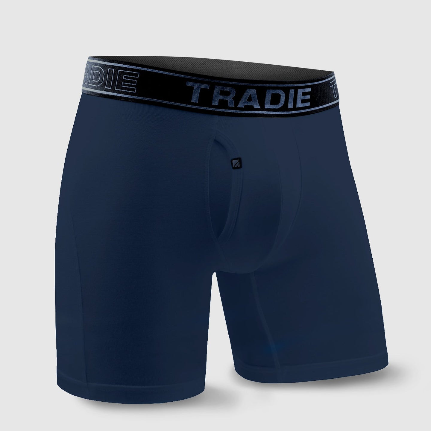 Bamboo No Bounce Long Leg Trunk