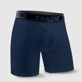 Bamboo No Bounce Long Leg Trunk