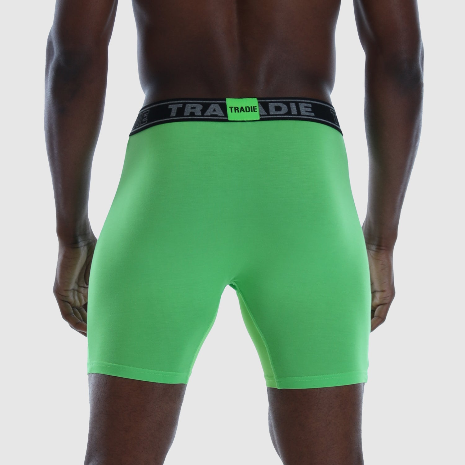 Bamboo No Bounce Long Leg Trunk