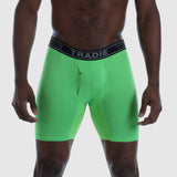 Bamboo No Bounce Long Leg Trunk