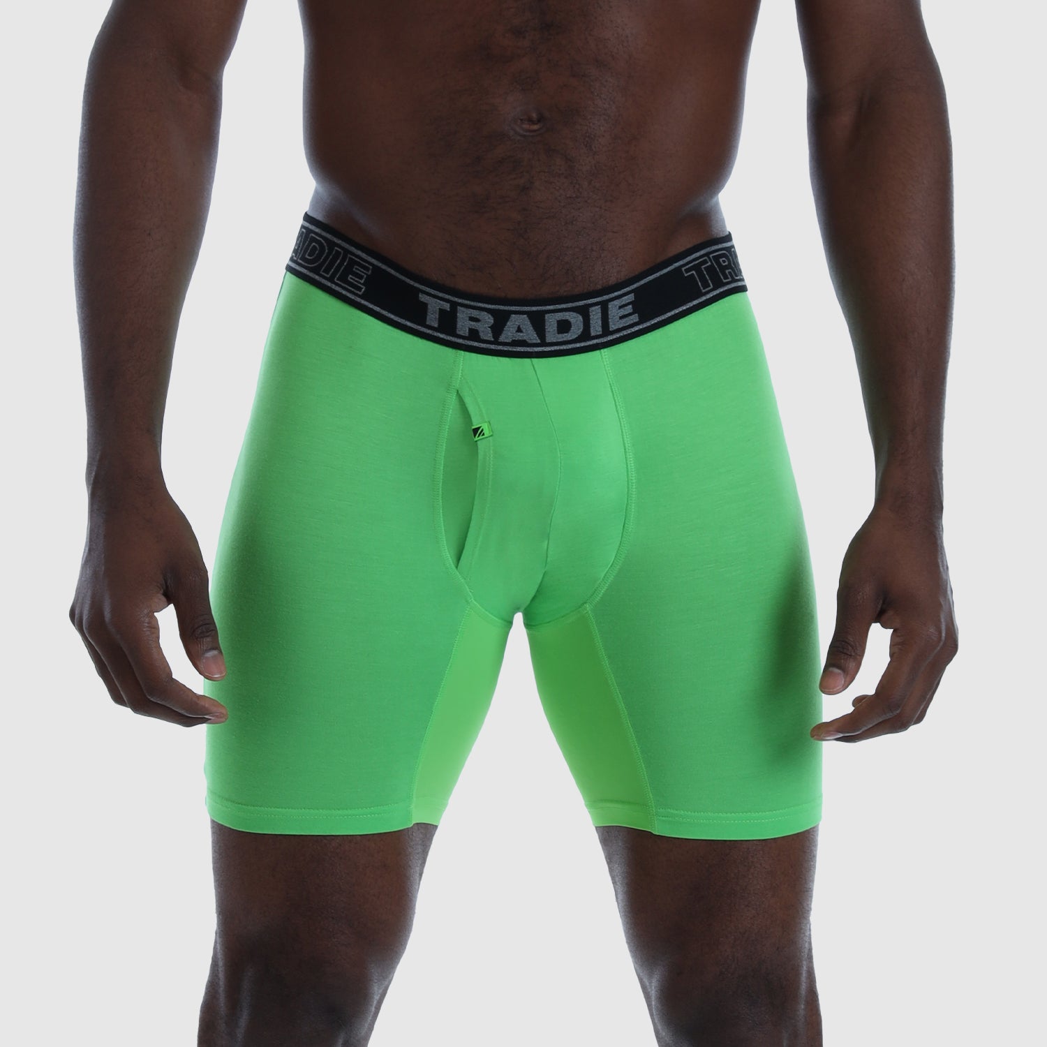 Bamboo No Bounce Long Leg Trunk