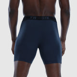 Bamboo No Bounce Long Leg Trunk