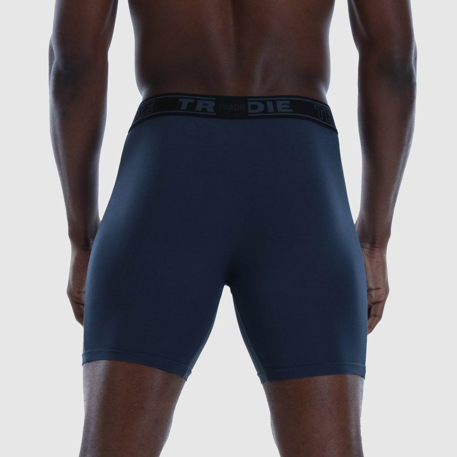 Bamboo No Bounce Long Leg Trunk