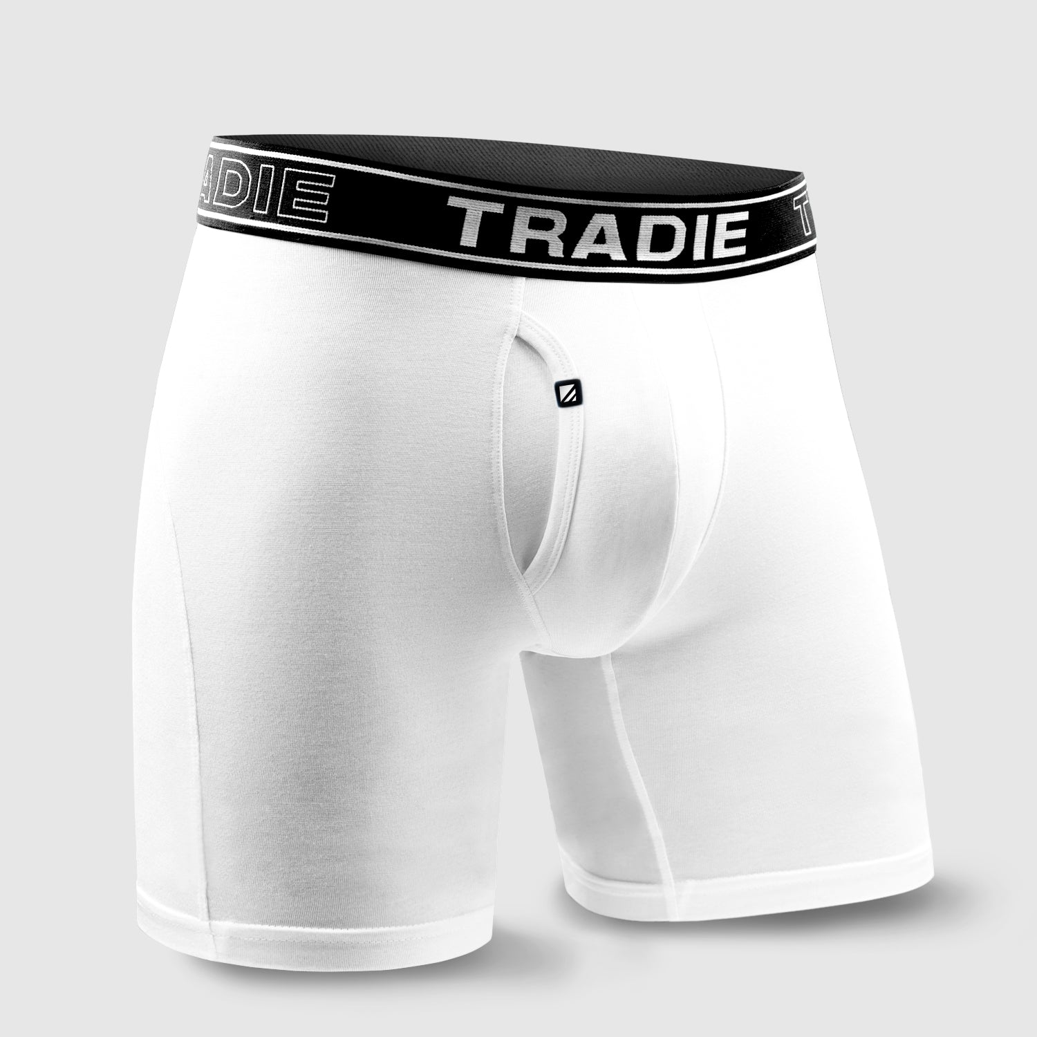 Bamboo No Bounce Long Leg Trunk