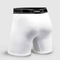 Bamboo No Bounce Long Leg Trunk