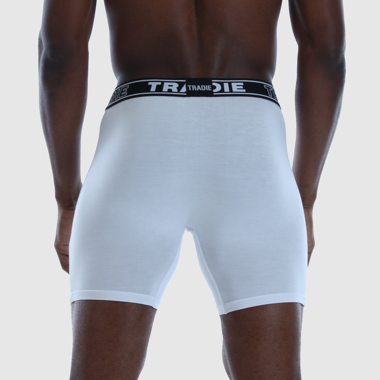 Bamboo No Bounce Long Leg Trunk