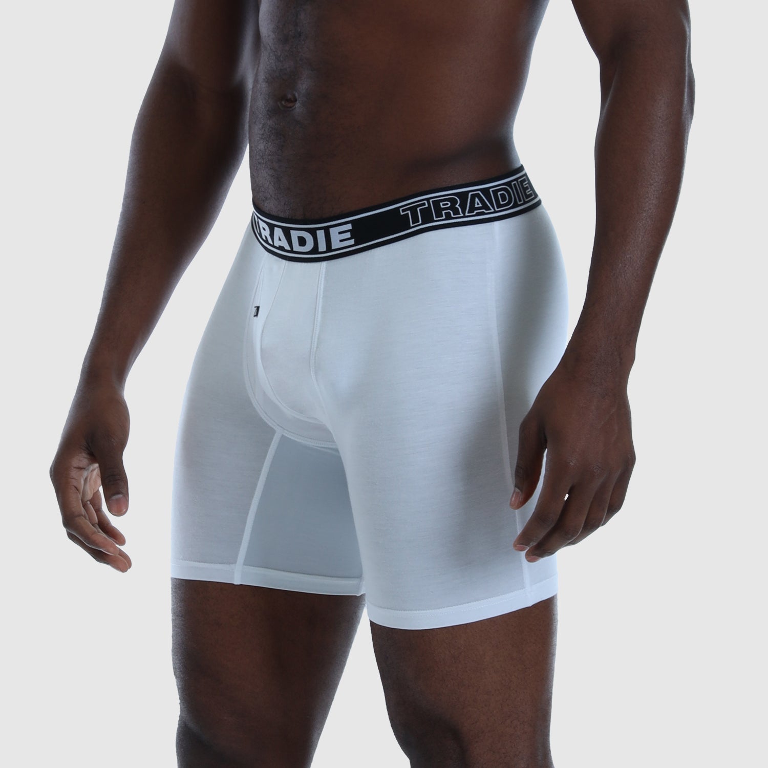 Bamboo No Bounce Long Leg Trunk