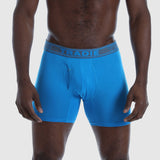 Bamboo No Bounce Mid Length Trunk