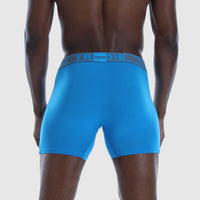 Bamboo No Bounce Mid Length Trunk