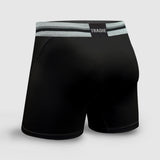 Bamboo No Bounce Mid Length Trunk