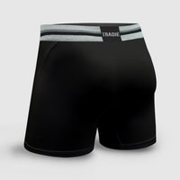 Bamboo No Bounce Mid Length Trunk