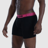 Bamboo No Bounce Mid Length Trunk