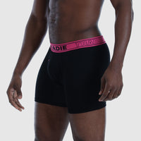 Bamboo No Bounce Mid Length Trunk