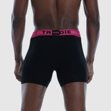 Bamboo No Bounce Mid Length Trunk