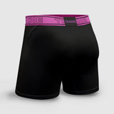 Bamboo No Bounce Mid Length Trunk