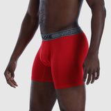 Bamboo No Bounce Mid Length Trunk