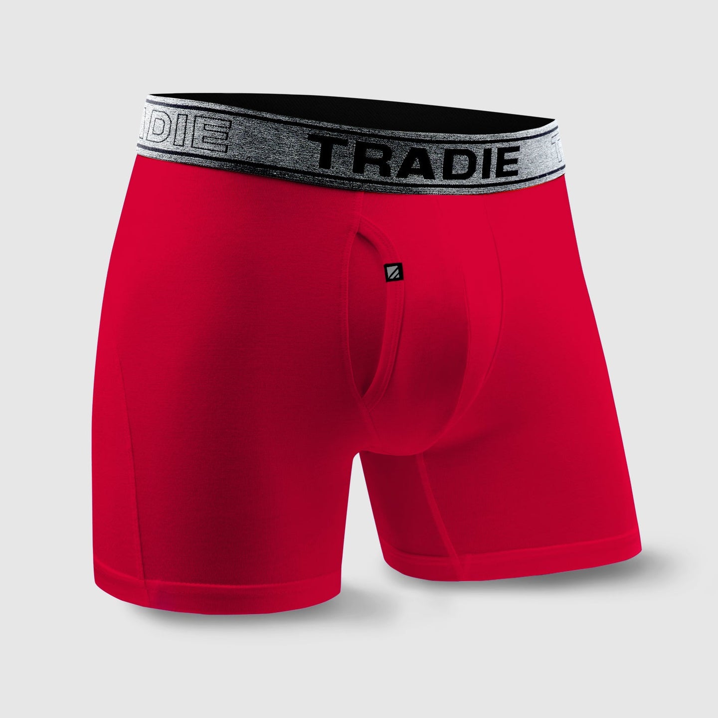 Bamboo No Bounce Mid Length Trunk