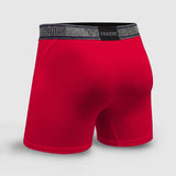 Bamboo No Bounce Mid Length Trunk