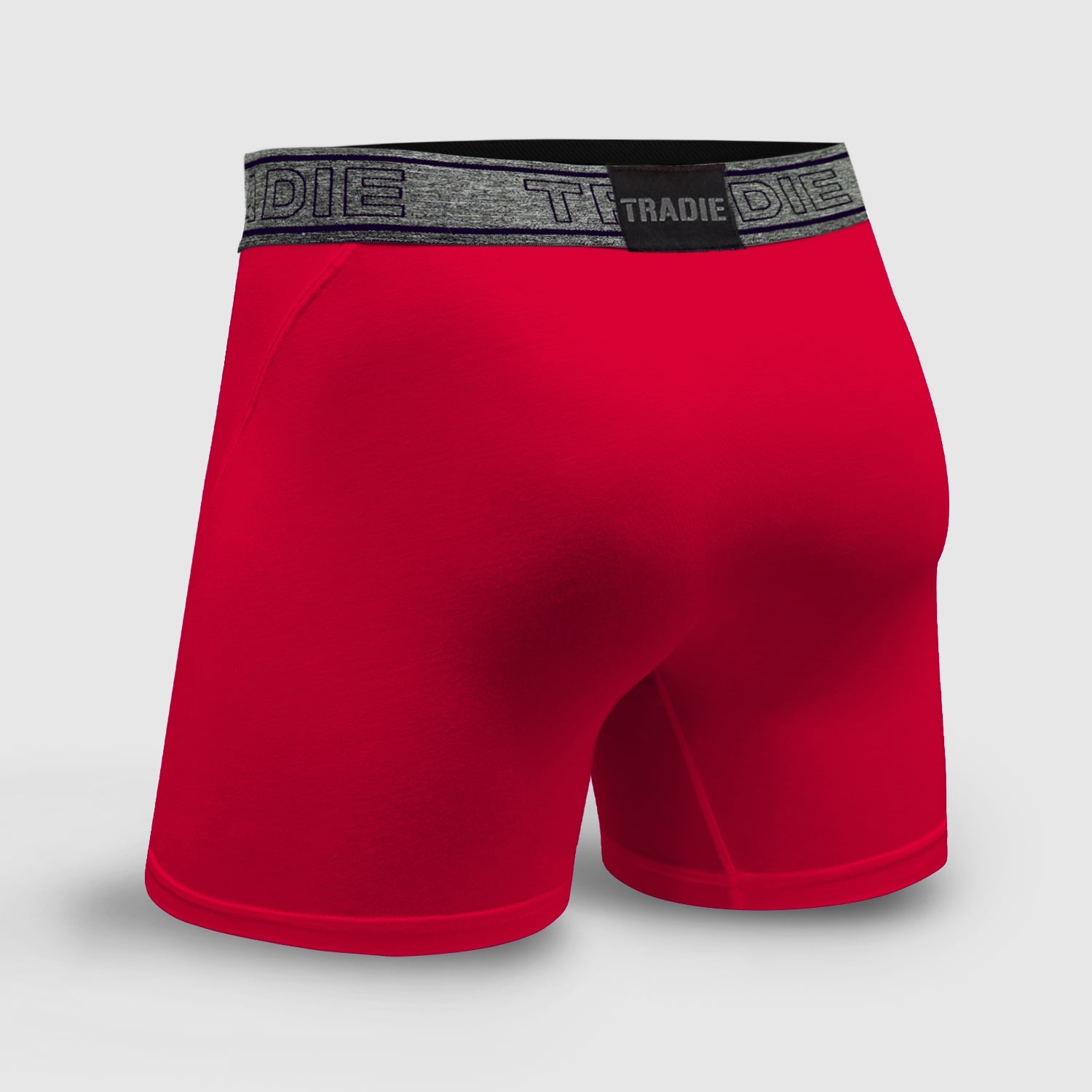 Bamboo No Bounce Mid Length Trunk