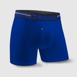 Bamboo No Bounce Mid Length Trunk