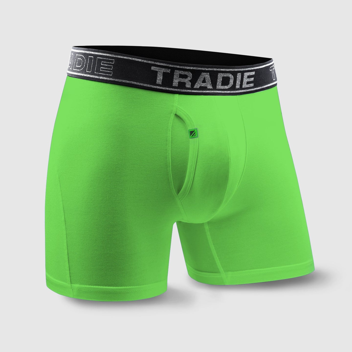 Bamboo No Bounce Mid Length Trunk